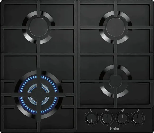 Варочная поверхность HAIER HHQ-G64CTQB