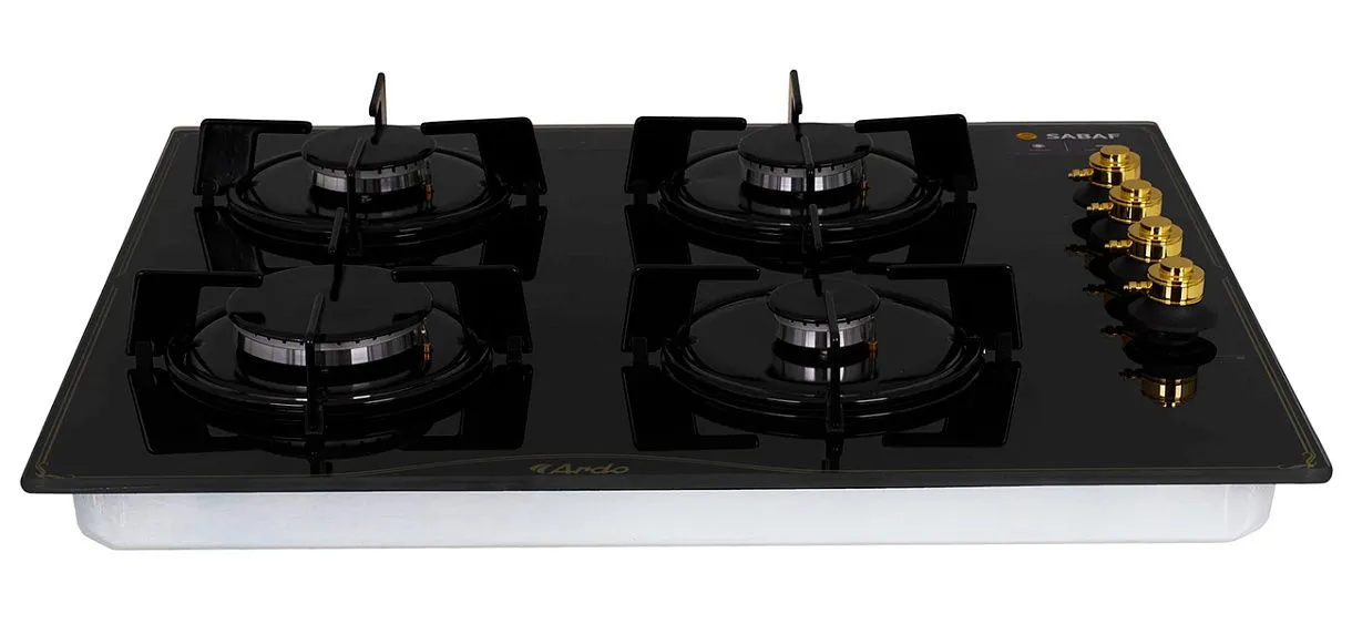 Варочная поверхность ARDO GHS64GRB2