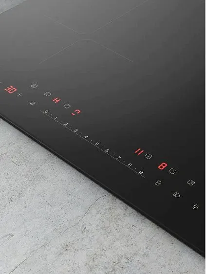 Варочная поверхность KUPPERSBERG ICI 626 ANT