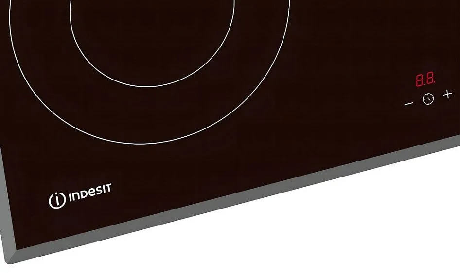 Варочная поверхность INDESIT IRCM 660 B