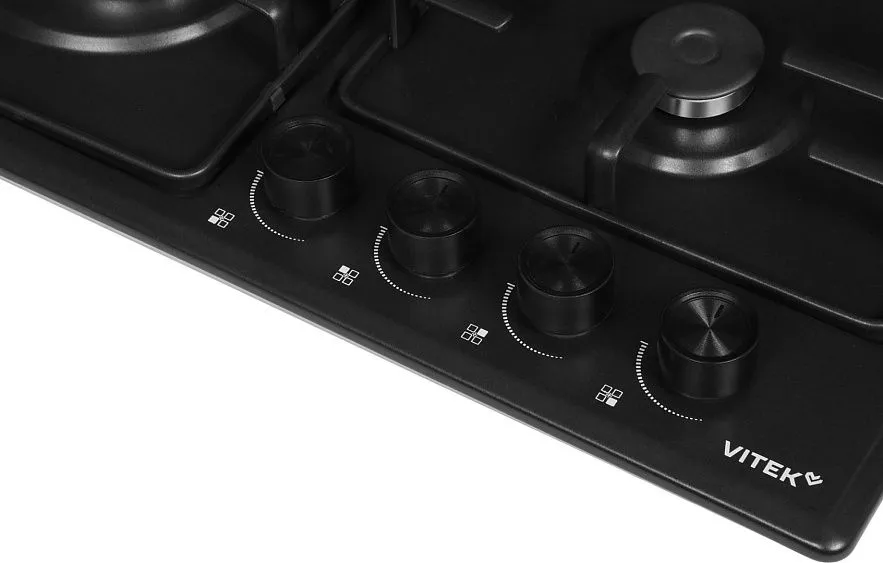Варочная поверхность VITEK VGH 6410 MBK