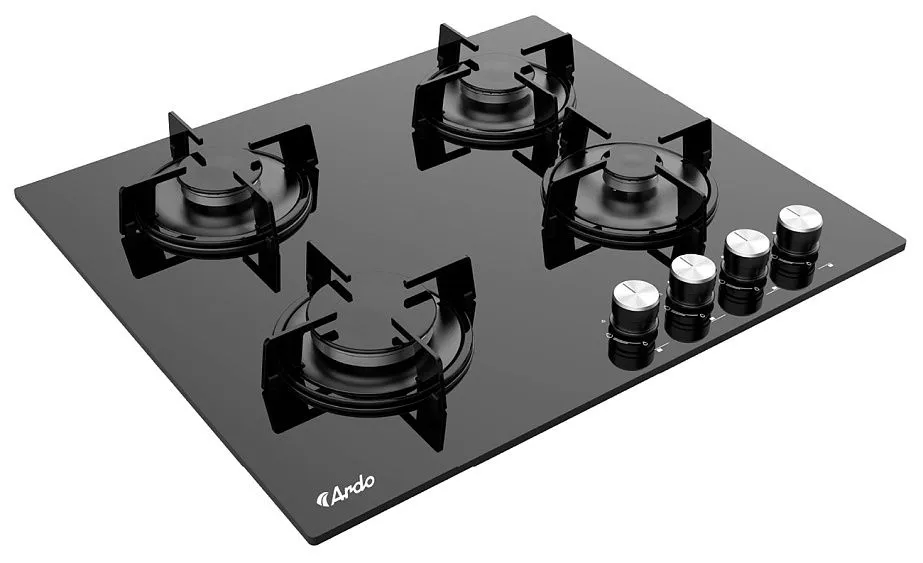 Варочная поверхность ARDO GH64GB2