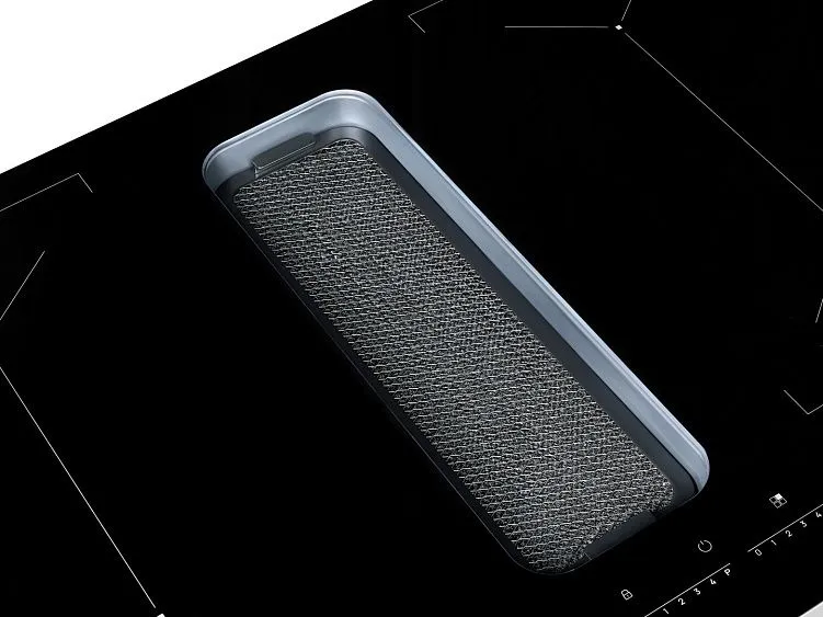 Варочная поверхность VARD VHH8462B