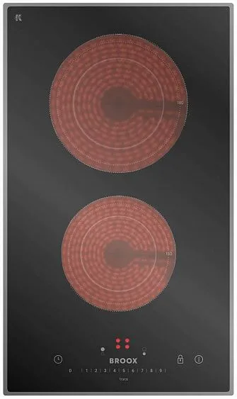 Варочная поверхность BROOX ПЭВ 25С trace