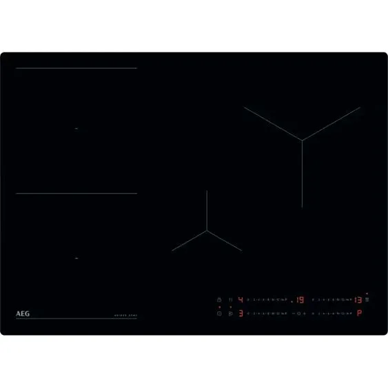 Варочная поверхность AEG TO74IB00IB