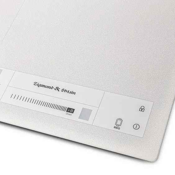 Варочная поверхность ZIGMUND & SHTAIN CI 24.4 W