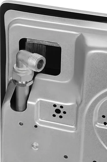 Варочная поверхность VITEK VGH 6450 BG