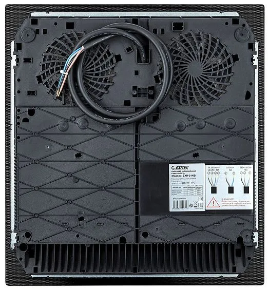 Варочная поверхность EXITEQ EXH-514IB