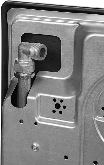 Варочная поверхность VITEK VGH 6410 MBK