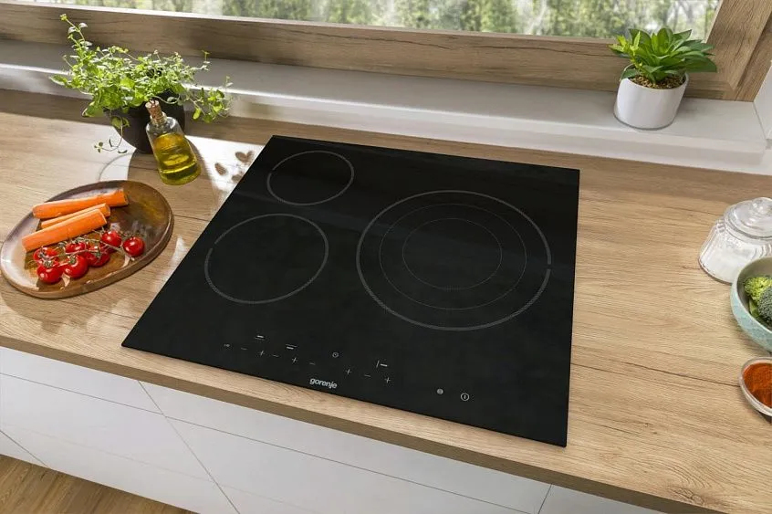 Варочная поверхность GORENJE ECT632BSCE