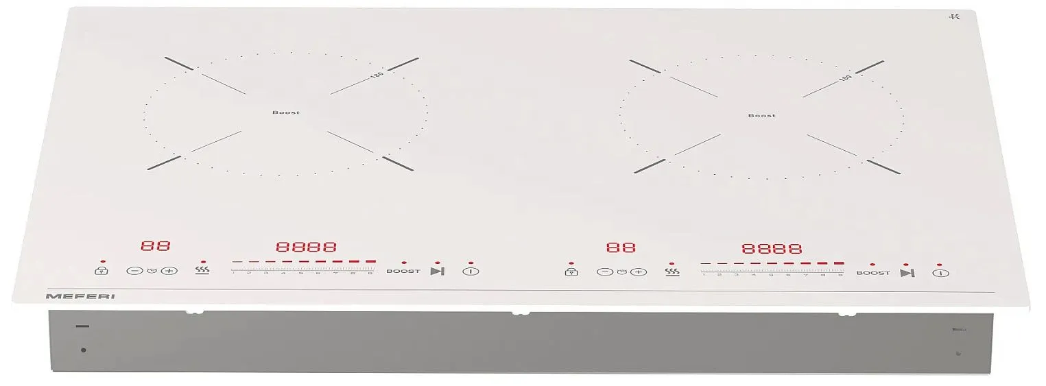 Варочная поверхность MEFERI MIH602WH ULTRA