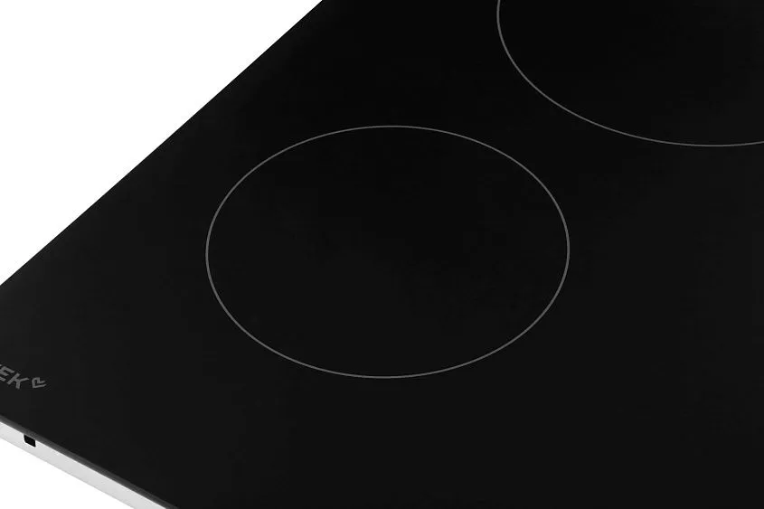 Варочная поверхность VITEK VHE6410 черный