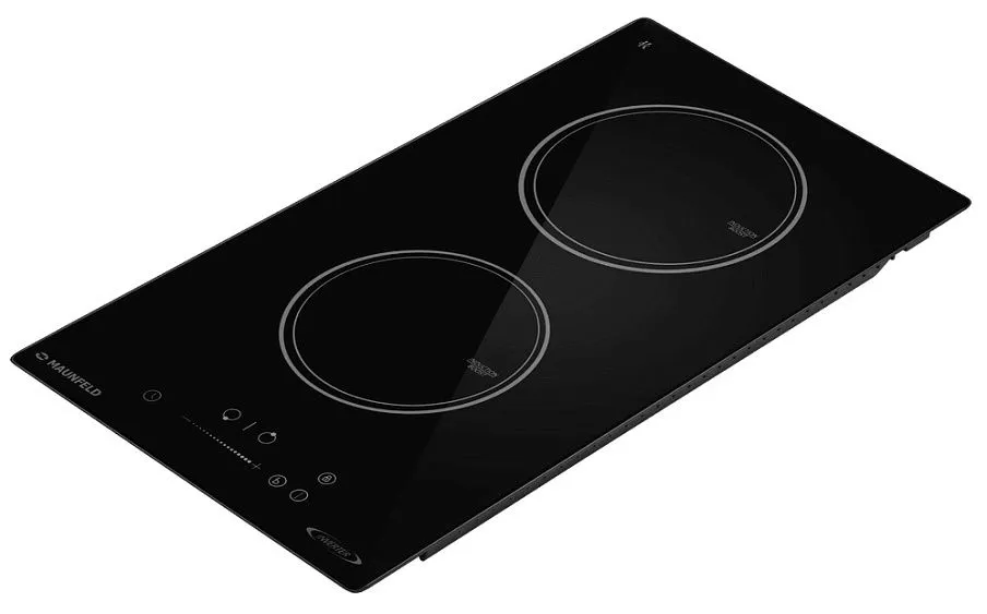 Варочная поверхность MAUNFELD AVI3023SBK