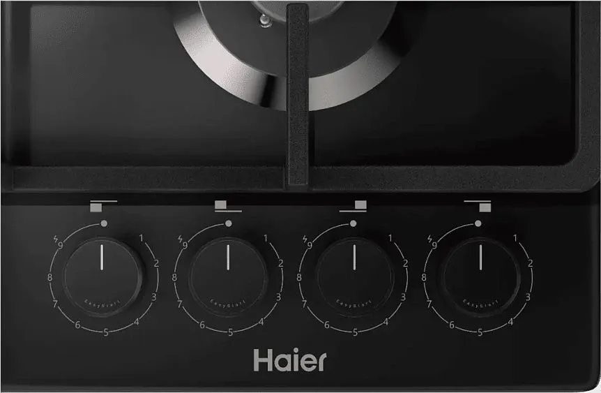 Варочная поверхность HAIER HHQ-G64CTQB