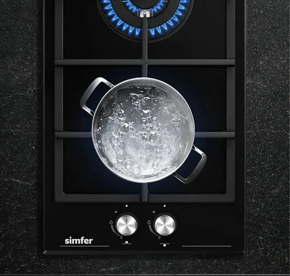 Варочная поверхность SIMFER H30H20S570