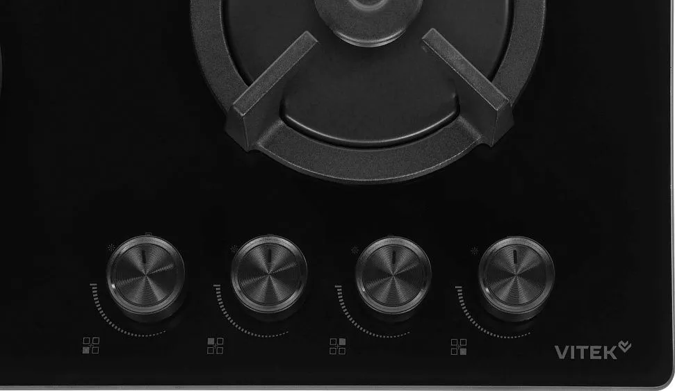 Варочная поверхность VITEK VGH 6450 BG