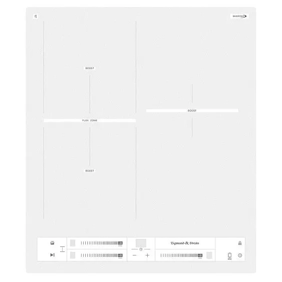 Варочная поверхность ZIGMUND & SHTAIN CI 24.4 W