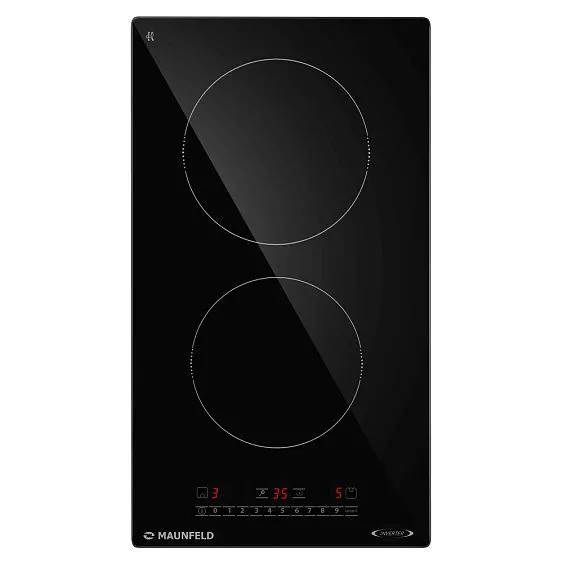 Варочная поверхность MAUNFELD AVI3024SBK