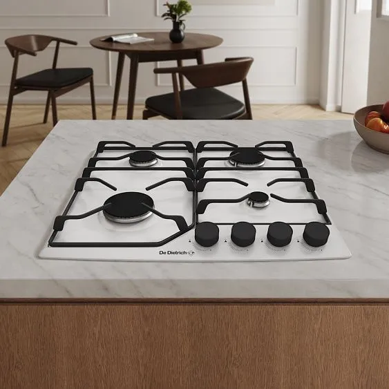 Варочная поверхность DE DIETRICH DPE4610W