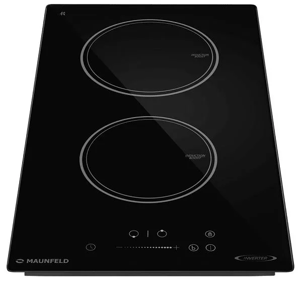 Варочная поверхность MAUNFELD AVI3023SBK