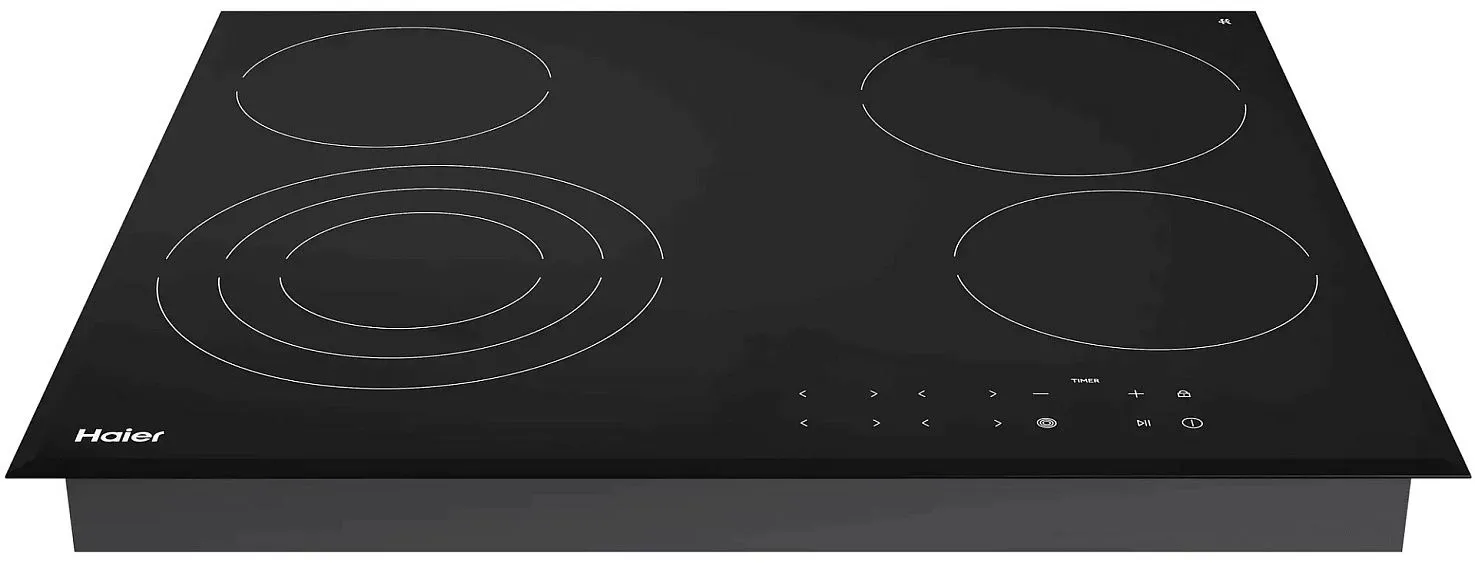 Варочная поверхность HAIER HHY-C64NTVB
