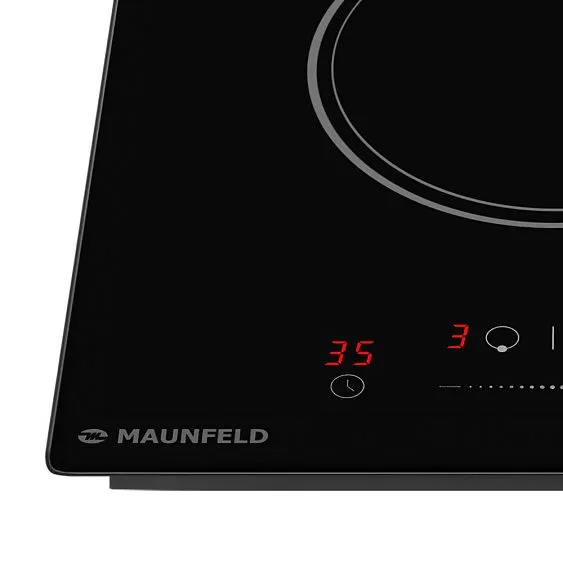 Варочная поверхность MAUNFELD AVI3023SBK