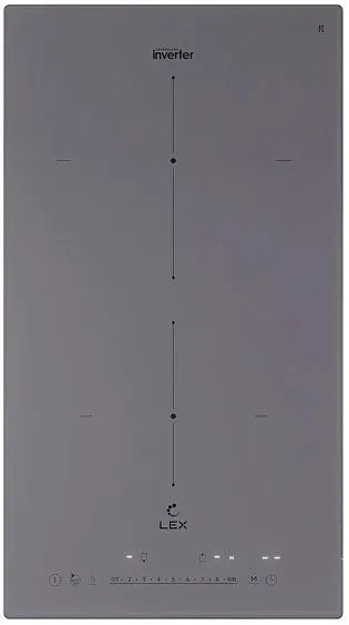 Варочная поверхность LEX EVI 320A I GR