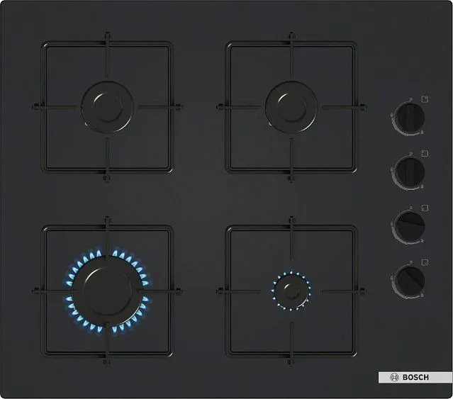 Варочная поверхность BOSCH POP6B6K30