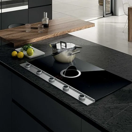 Варочная поверхность ELICA NIKOLATESLA UNPLUGGED EVO IX/A/90 (PRF0196326)