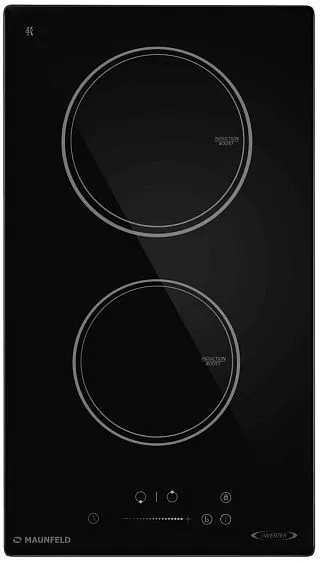 Варочная поверхность MAUNFELD AVI3023SBK