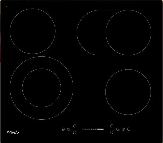 Варочная поверхность ARDO VCM64BS2