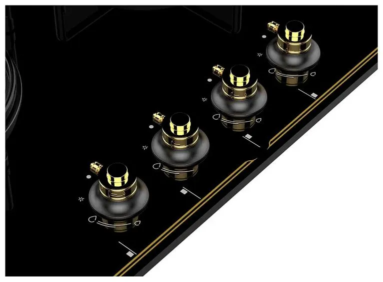 Варочная поверхность ARDO GHS64GRB2