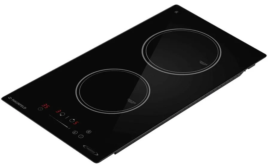 Варочная поверхность MAUNFELD AVI3023SBK
