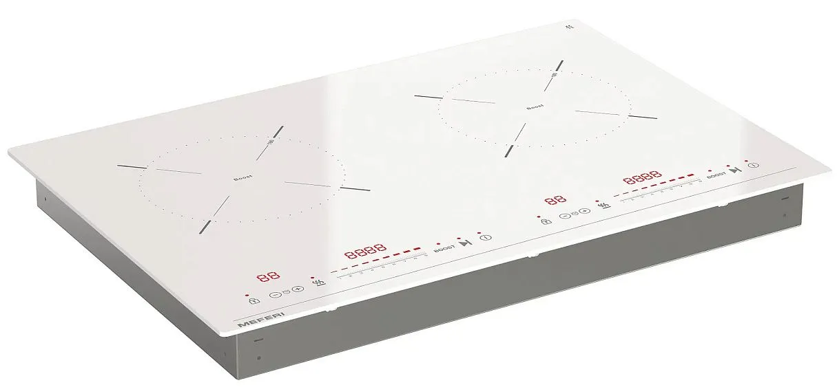 Варочная поверхность MEFERI MIH602WH ULTRA
