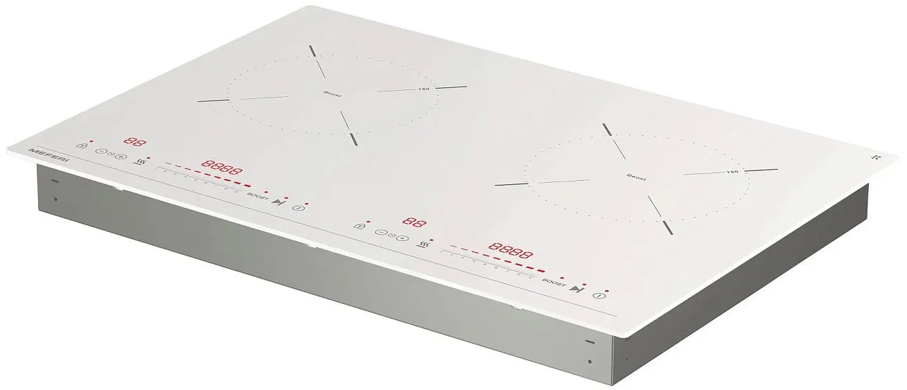 Варочная поверхность MEFERI MIH602WH ULTRA