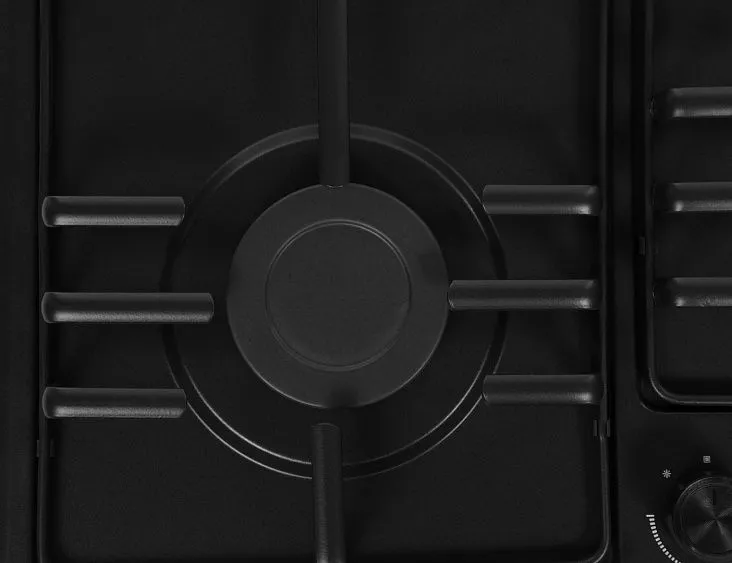 Варочная поверхность VITEK VGH 6410 MBK