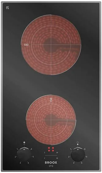 Варочная поверхность BROOX ПЭВ 20С infinity