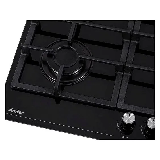 Варочная поверхность SIMFER H60H40S525