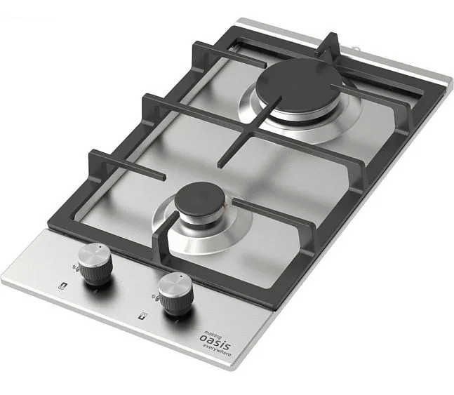 Варочная поверхность OASIS P-MEND