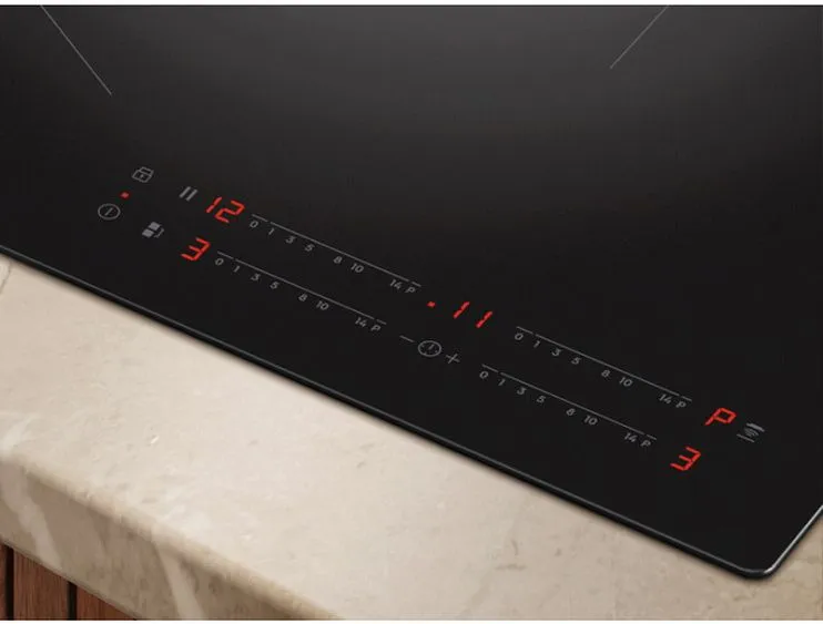 Варочная поверхность ELECTROLUX KIV83443CT