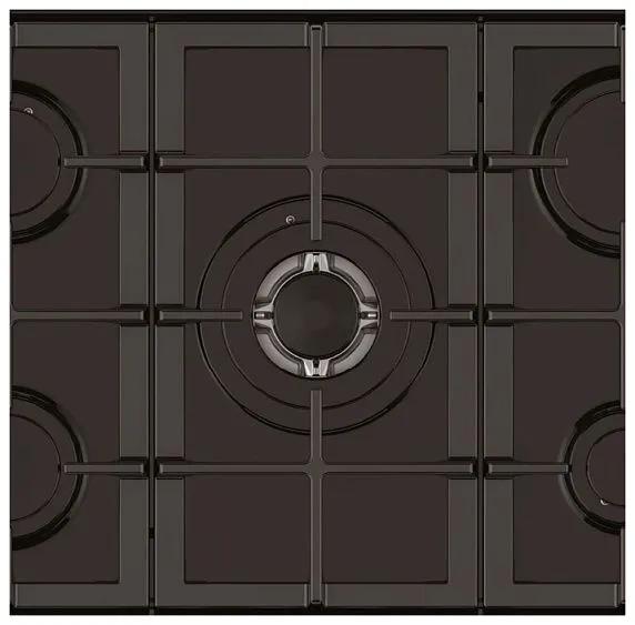 Варочная поверхность ARDO GH74G1WTCB2