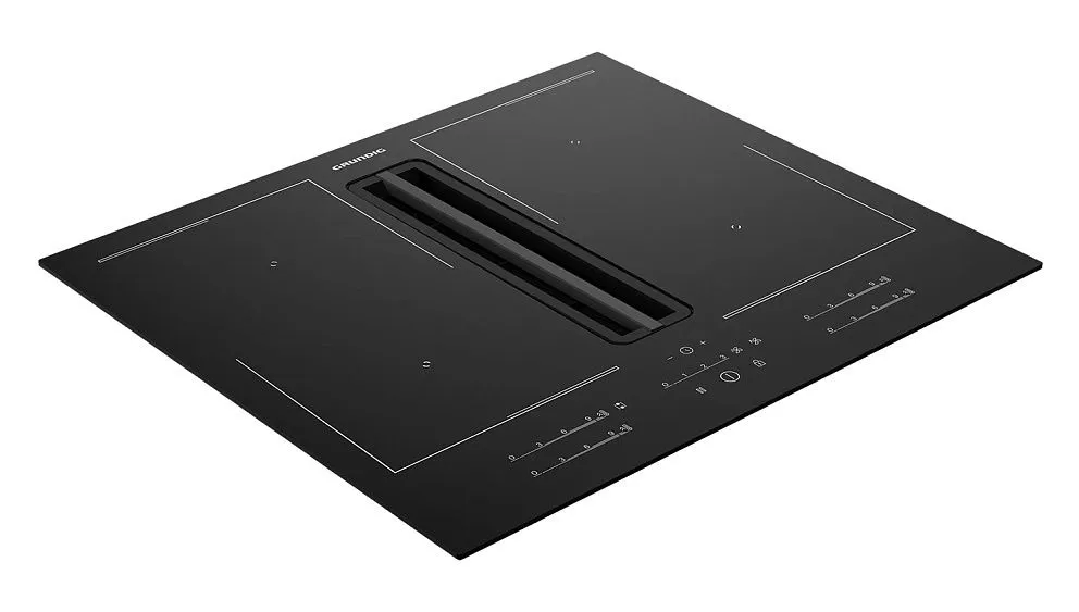 Варочная поверхность GRUNDIG GIEH634480P
