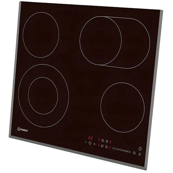 Варочная поверхность INDESIT IRCM 660 B