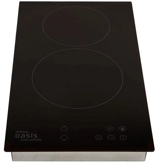 Варочная поверхность OASIS P-SBD