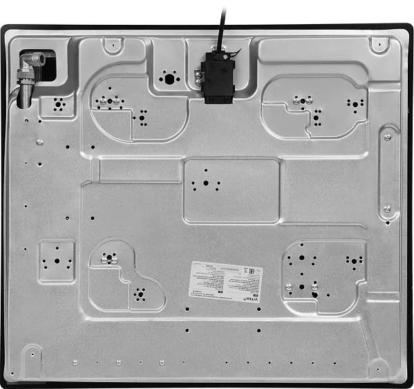 Варочная поверхность VITEK VGH 6450 BG