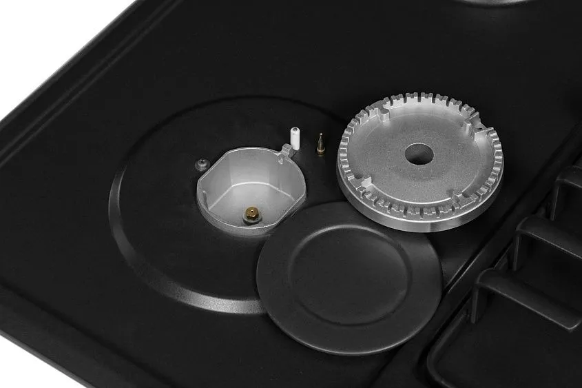 Варочная поверхность VITEK VGH 6410 MBK