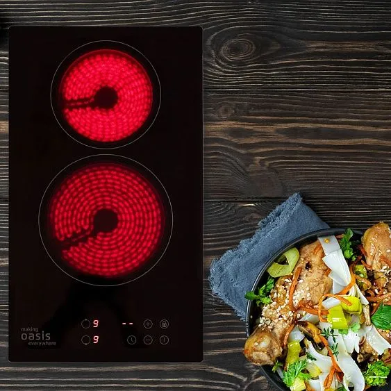 Варочная поверхность OASIS P-SBD