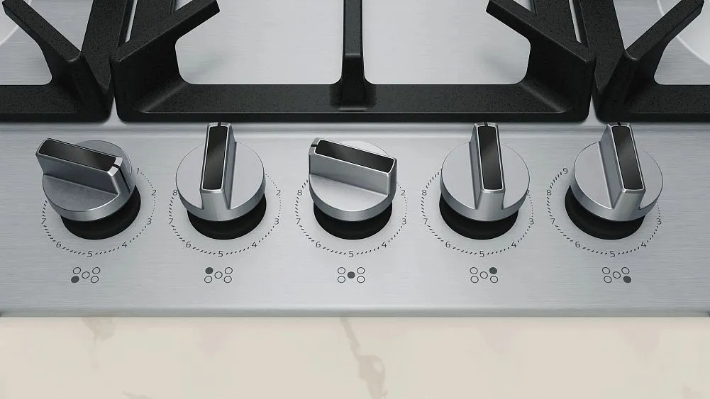 Варочная поверхность NEFF T27CIQ8N0