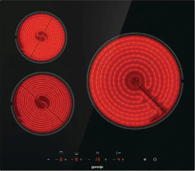 Варочная поверхность GORENJE ECT632BSCE