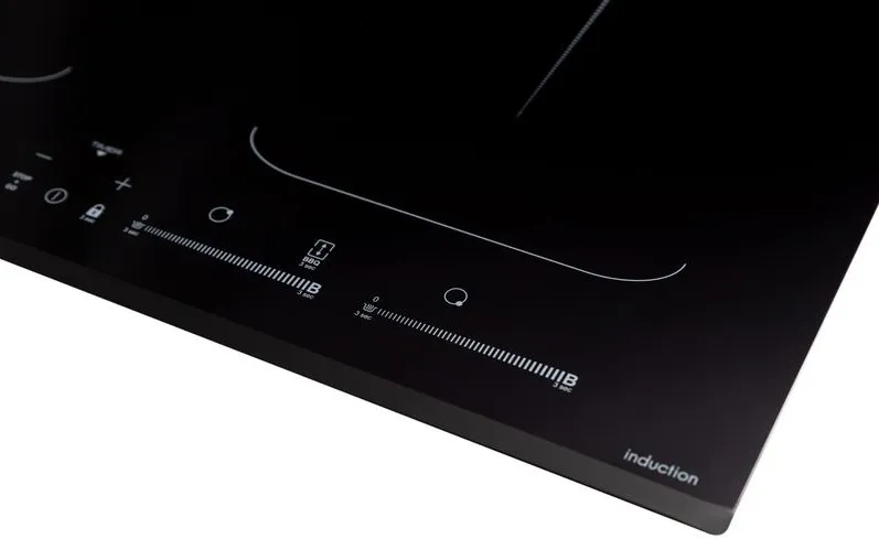 Варочная поверхность HOLBERG HINH 649SBL 2BZ
